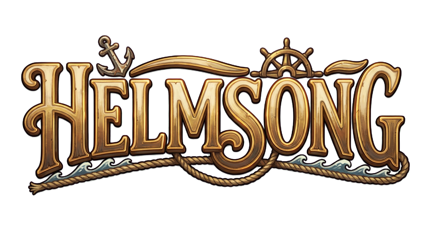 HELMSONG